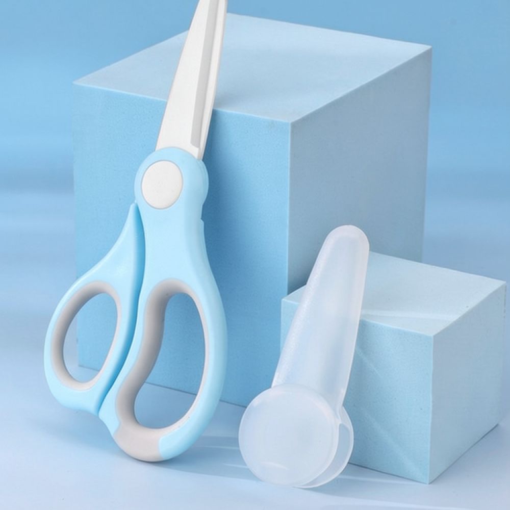 お手入れが簡単なセラミック製ベビーフード用ハサミ。離乳食の準 - Baby Food Scissors のレビューと価格