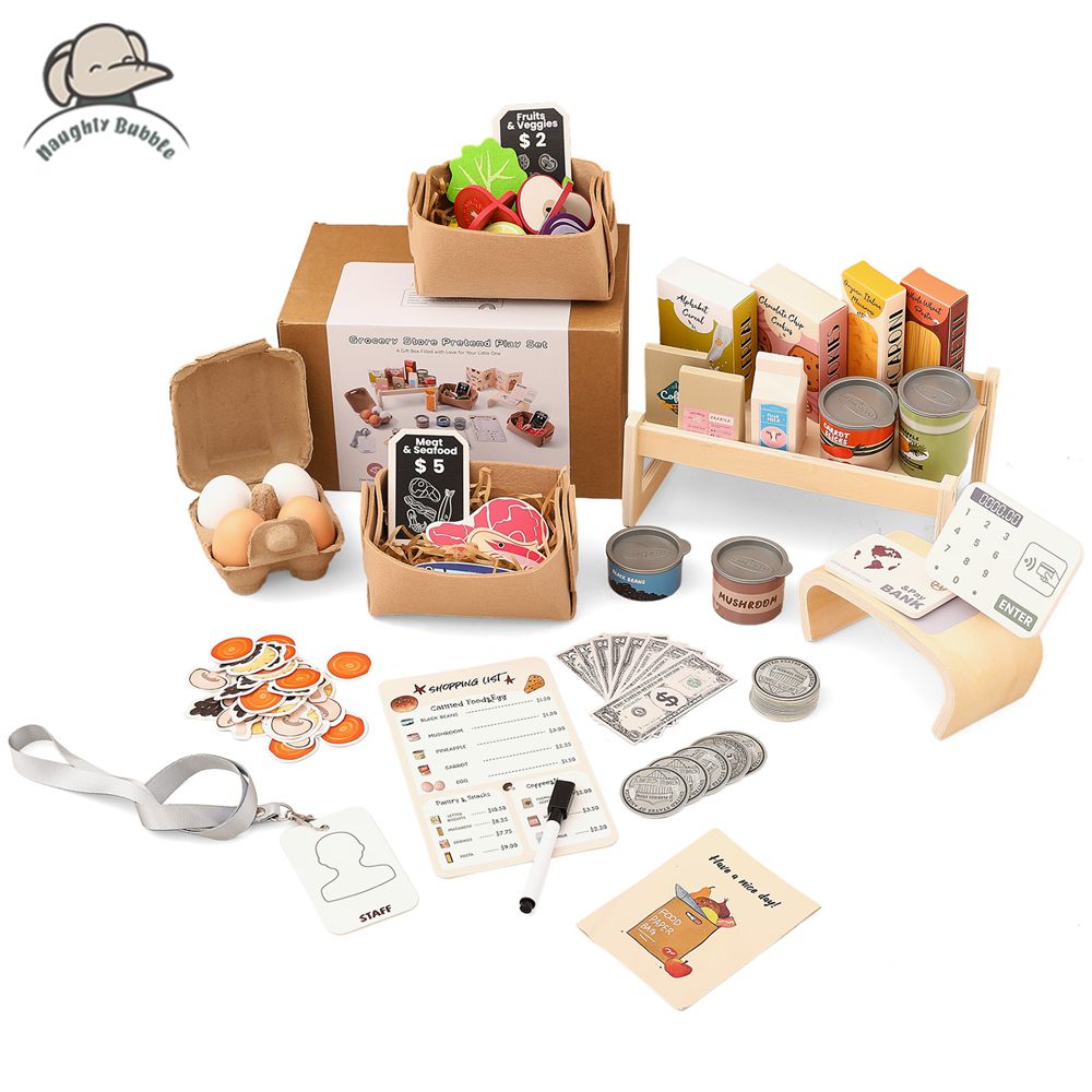 赤ちゃん向け知育玩具プレイハウス、ショッピングおもちゃ子供向 - Baby Food Vegetables のレビューと価格