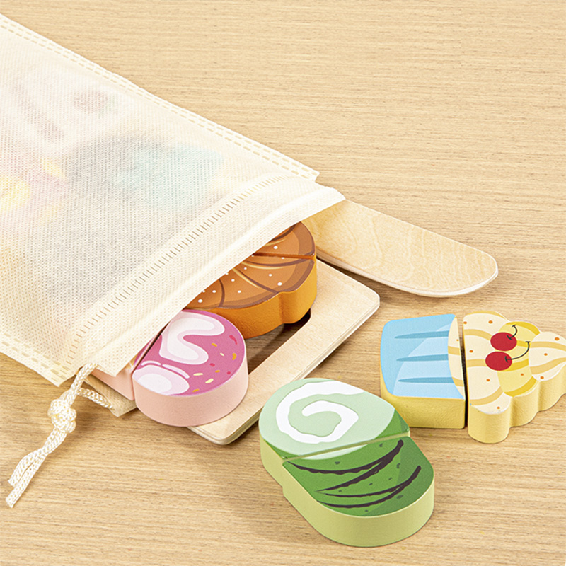 シミュレーションキッチンふりおもちゃ木製クラシックゲーム知育 - Baby Food Vegetables のレビューと価格