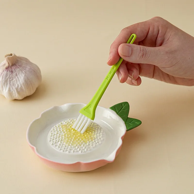 セラミック製手動式グラインダー。生姜やニンニクのペーストを作 - Baby Food Vegetables のレビューと価格