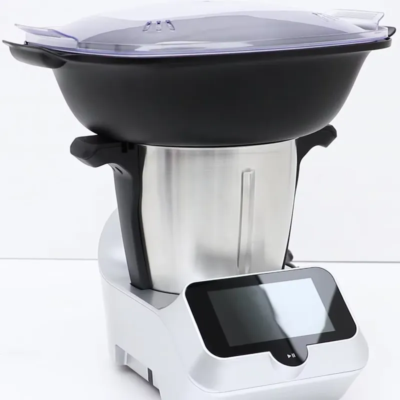 ベビーフードプロセッサー 1200W 220V スープメーカ - Baby Food Menu のレビューと価格